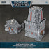 Gothic Sector – Mundus Imperialis: Genatorium (Damaged & Destroyed)