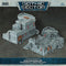 Gothic Sector – Mundus Imperialis: Censorium (Damaged & Destroyed)