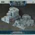 Gothic Sector – Mundus Imperialis: Censorium (Damaged & Destroyed)