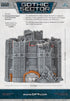 Gothic Sector – Mundus Imperialis: Civil Defense Bastion (Damaged)