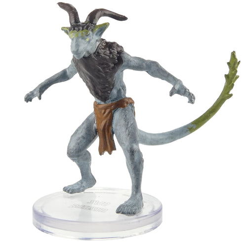 Bulezau - Monster Menagerie Revisited - Icons of the Realms #02