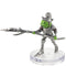 Bullywug Knight - Monster Menagerie Revisited - Icons of the Realms #26