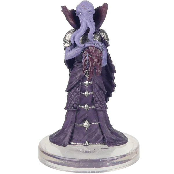 Chishinix (Mind Flayer) - Icons of the Realms - Phandelver and Below: The Shattered Obelisk #42