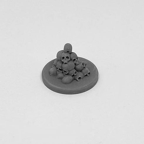 Pile of Skulls - Next Level Miniatures