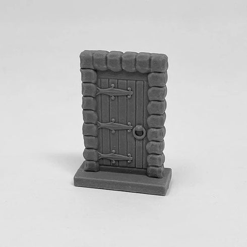 Tavern Door - Next Level Miniatures