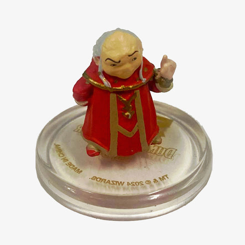 Dungeon Master - Icons of the Realms - 50th Anniversary #59