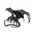 D&D Icons of the Realms: Adult Black Dragon Corruptor