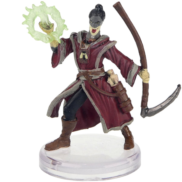 Deathless Acolyte - Armies of the Dead - Pathfinder Battles #26