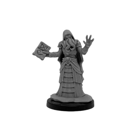 Encephalon Gorger (Mind Flayer) - Next Level Miniatures