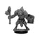 Gnoll Brigand - Next Level Miniatures