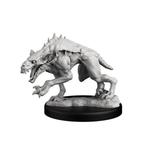 Hellhound - Next Level Miniatures