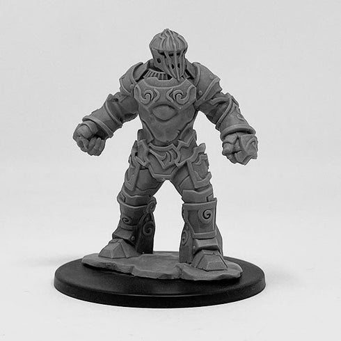 Iron Golem - Next Level Miniatures