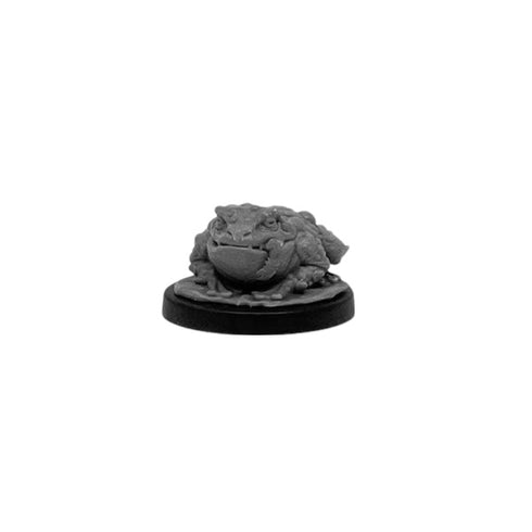 Killer Frog - Next Level Miniatures
