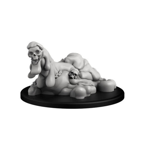 Ochre Jelly - Next Level Miniatures