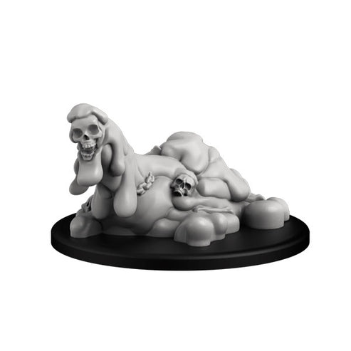 Ochre Jelly - Next Level Miniatures