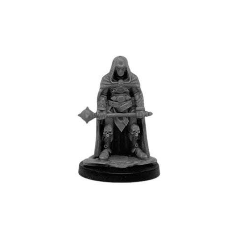 Priest Inquisitor - Next Level Miniatures