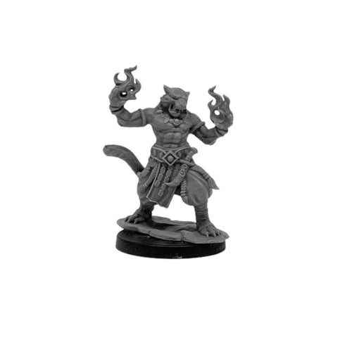 Rakshasa - Next Level Miniatures