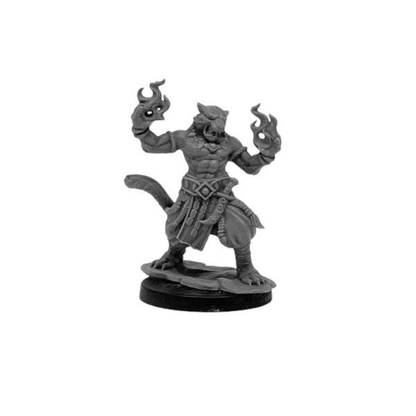 Rakshasa - Next Level Miniatures