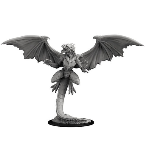 Red Dragon - Next Level Miniatures