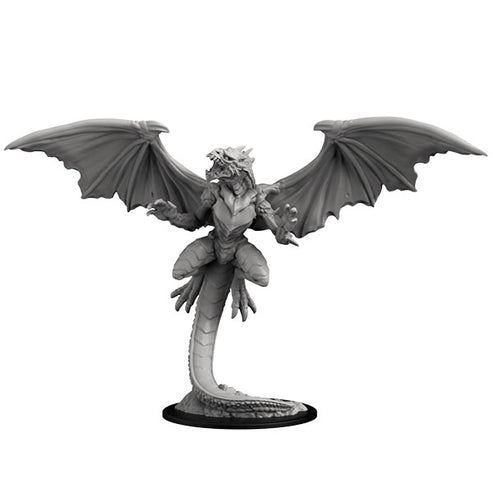 Red Dragon - Next Level Miniatures