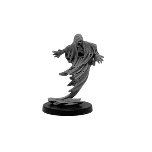 Sorcerous Specter - Next Level Miniatures
