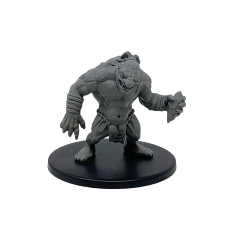 Trollkin Hulk - Next Level Miniatures