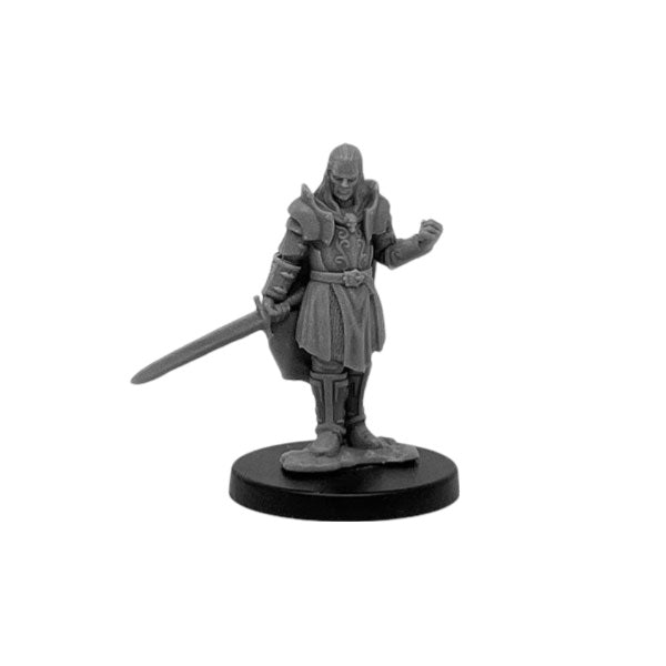 Vampire Lord - Next Level Miniatures