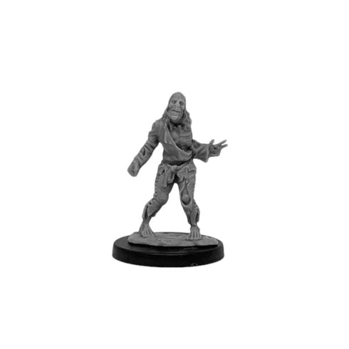 Zombie Shambler - Next Level Miniatures