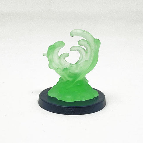 Acidic Ooze (Translucent Green) - Next Level Miniatures
