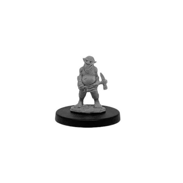 Deep Gnome - Next Level Miniatures