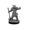 Dragonborn Cleric - Next Level Miniatures