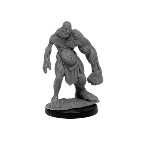 Flesh Golem - Next Level Miniatures