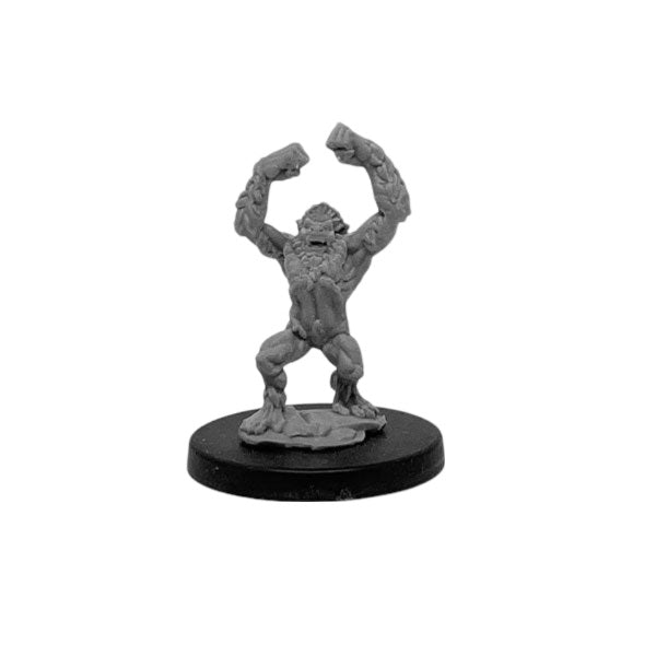 Gibbering Rager - Next Level Miniatures