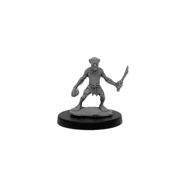 Goblinoid Skulk - Next Level Miniatures