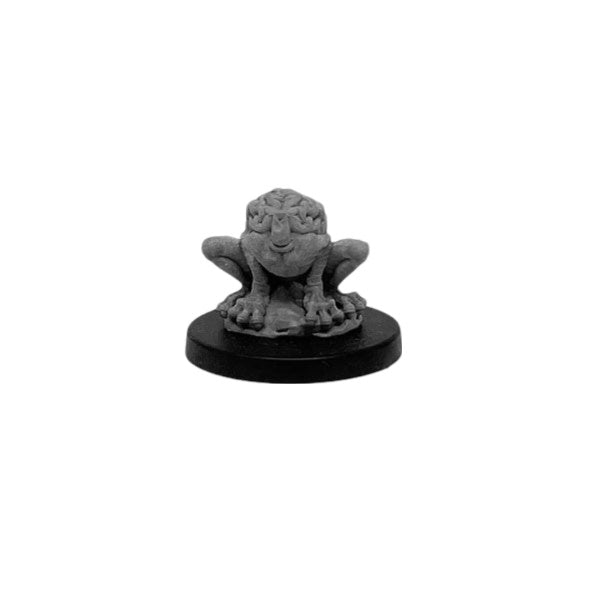Intellect Devourer - Next Level Miniatures