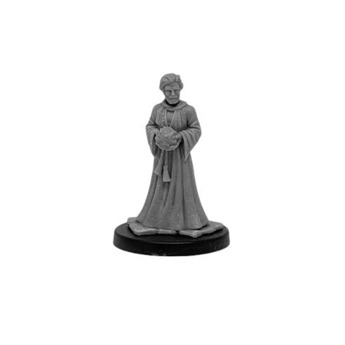 Keeper of the Fire - Next Level Miniatures