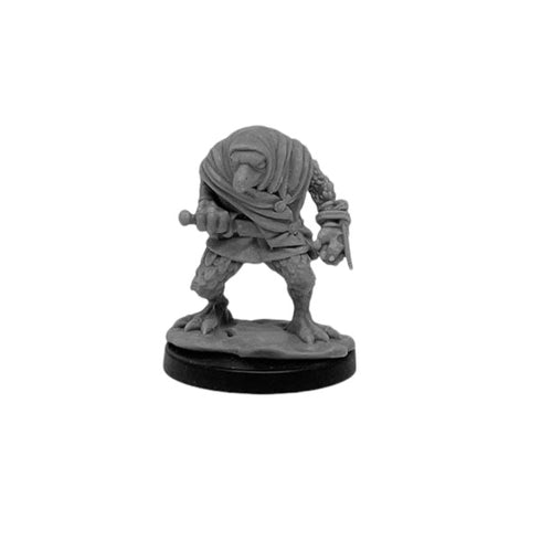 Kenku Bandit - Next Level Miniatures