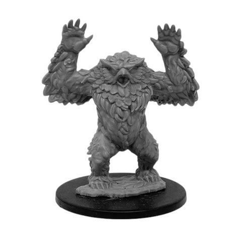 Owlbear - Next Level Miniatures