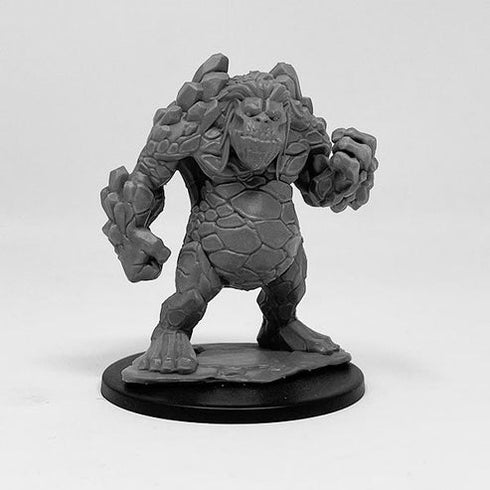 Rock Troll - Next Level Miniatures