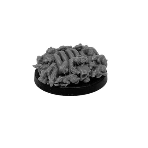 Swarm of Rats - Next Level Miniatures