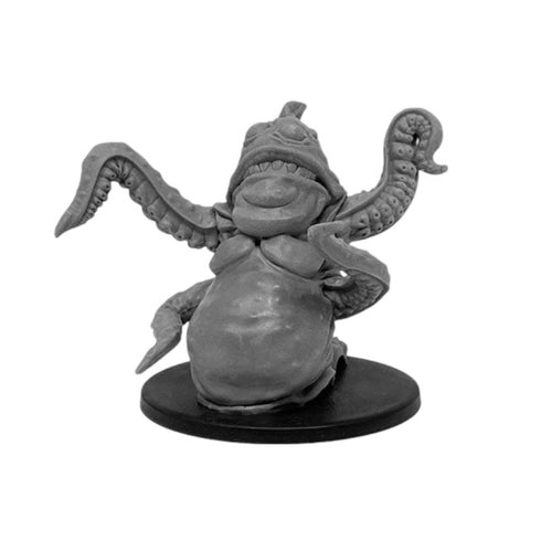 Tentacle Horror - Next Level Miniatures