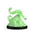 Whip Jelly (Translucent Green) - Next Level Miniatures