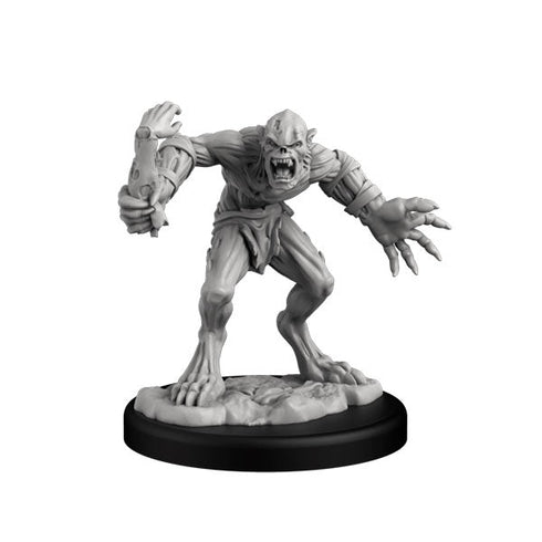 Ghoul (B) - Next Level Miniatures