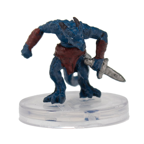 Kobold Warrior - Monster Manual Collection 1 - #01