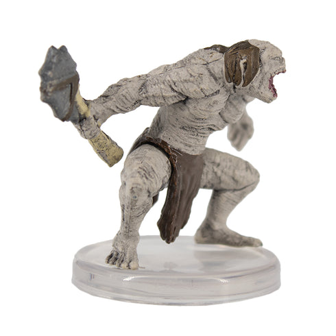 Grimlock - Monster Manual Collection 1 - #02