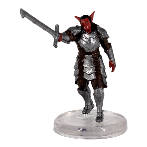 Hobgoblin Warrior - Monster Manual Collection 1 - #06