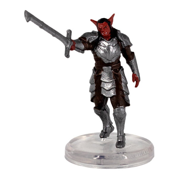 Hobgoblin Warrior - Monster Manual Collection 1 - #06