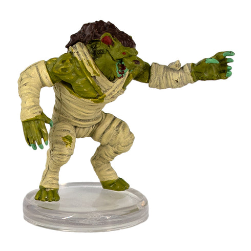 Gnoll Demoniac - Monster Manual Collection 1 - #08