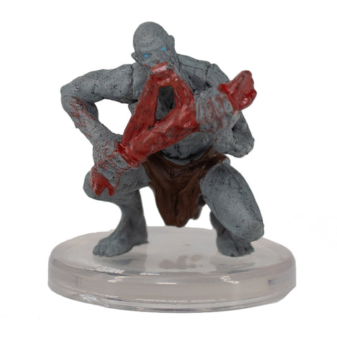 Ghoul - Monster Manual Collection 1 - #09
