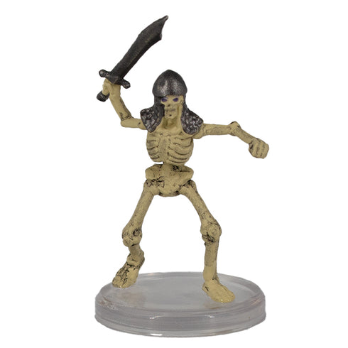 Skeleton - Monster Manual Collection 1 - #11